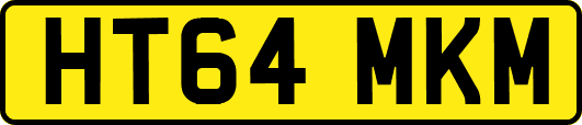 HT64MKM
