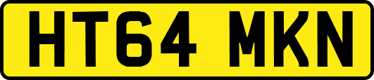 HT64MKN