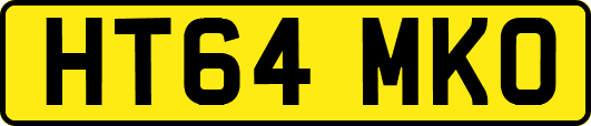 HT64MKO