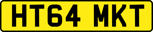HT64MKT