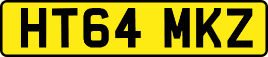 HT64MKZ
