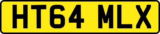 HT64MLX