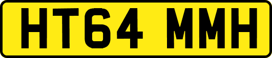 HT64MMH