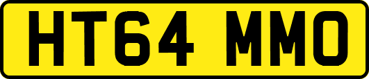 HT64MMO