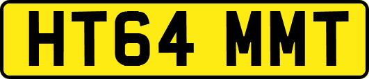 HT64MMT