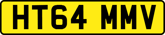 HT64MMV