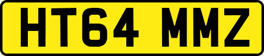 HT64MMZ