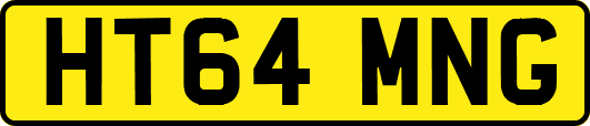 HT64MNG