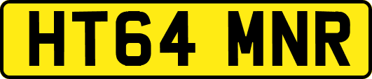 HT64MNR