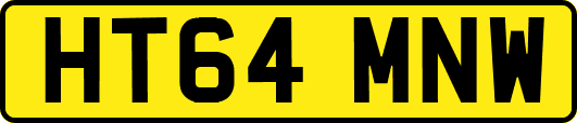 HT64MNW