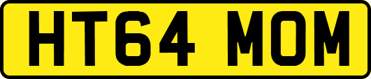 HT64MOM
