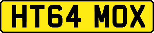 HT64MOX