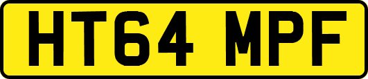 HT64MPF