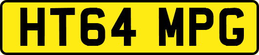 HT64MPG