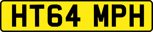 HT64MPH