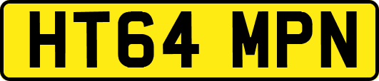 HT64MPN