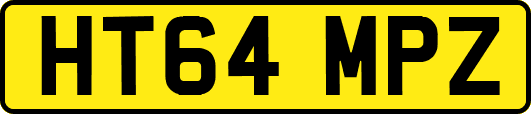 HT64MPZ