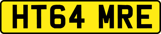 HT64MRE