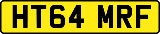 HT64MRF