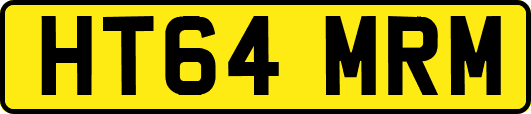 HT64MRM
