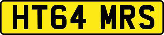 HT64MRS