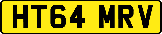 HT64MRV
