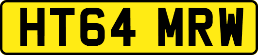 HT64MRW