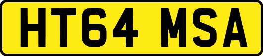 HT64MSA