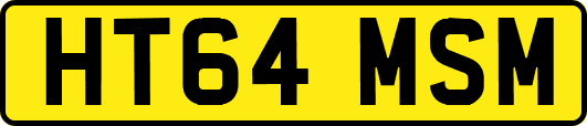 HT64MSM