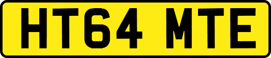 HT64MTE