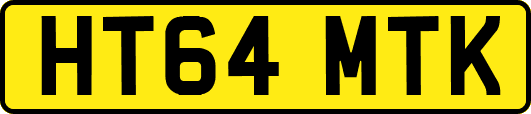 HT64MTK