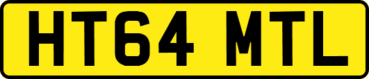 HT64MTL