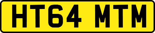 HT64MTM