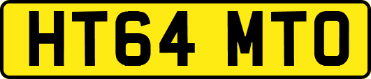 HT64MTO