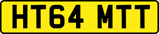 HT64MTT