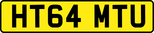 HT64MTU