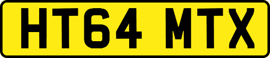HT64MTX