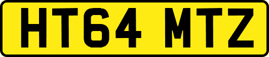 HT64MTZ