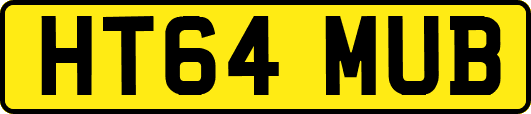 HT64MUB