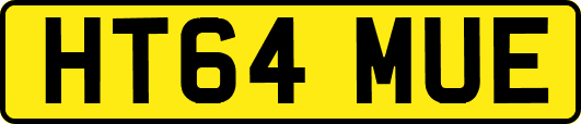 HT64MUE