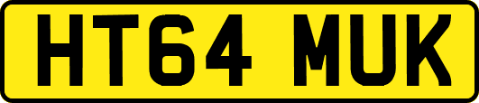 HT64MUK
