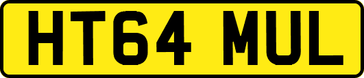 HT64MUL