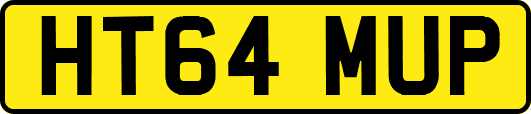 HT64MUP