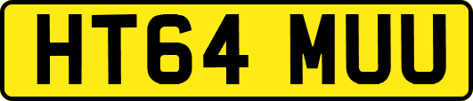 HT64MUU