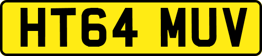HT64MUV