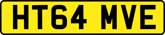 HT64MVE