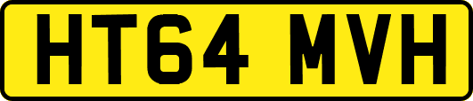 HT64MVH