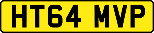 HT64MVP