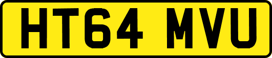 HT64MVU