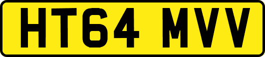 HT64MVV